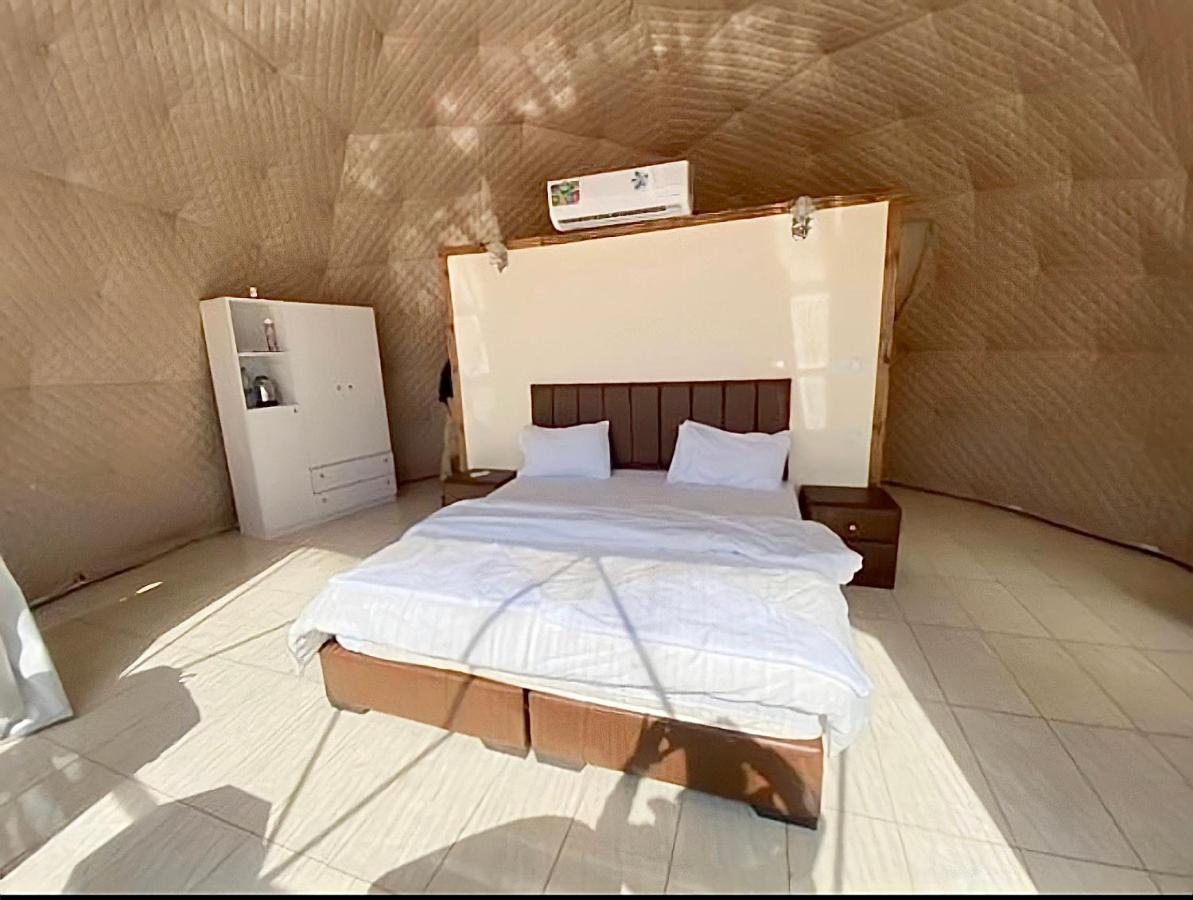 Nature Star Camp Ξενοδοχείο Ουάντι Ραμ Εξωτερικό φωτογραφία
